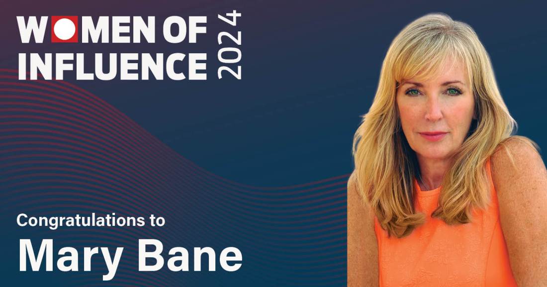 Mary Bane