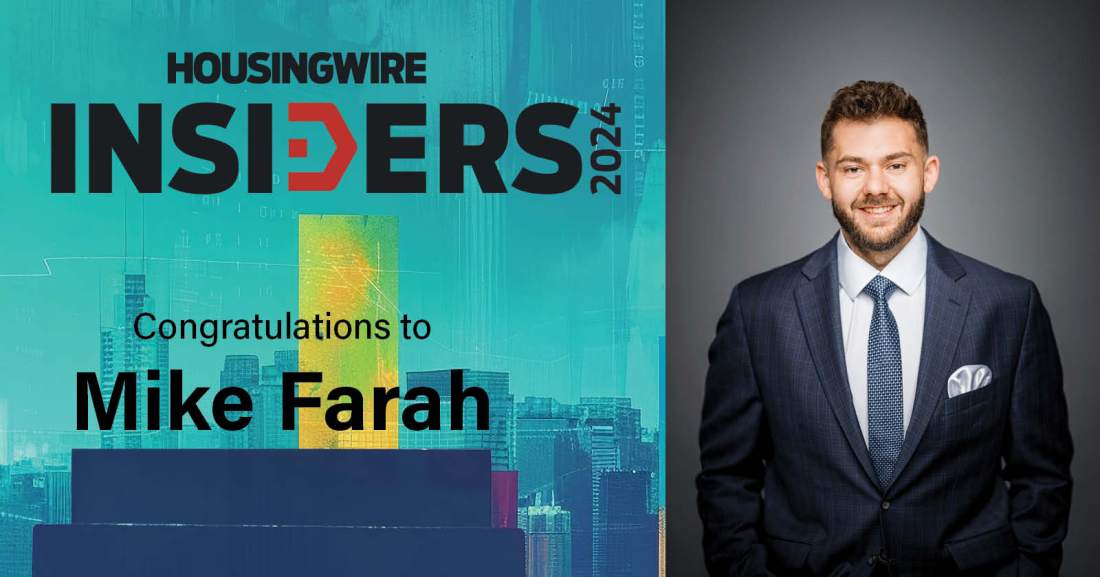 Mike Farah