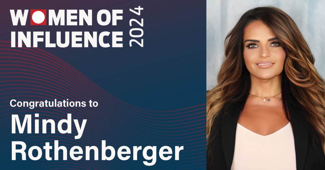Mindy Rothenberger