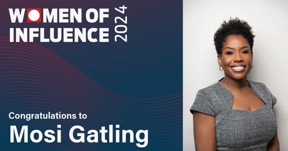 Mosi Gatling