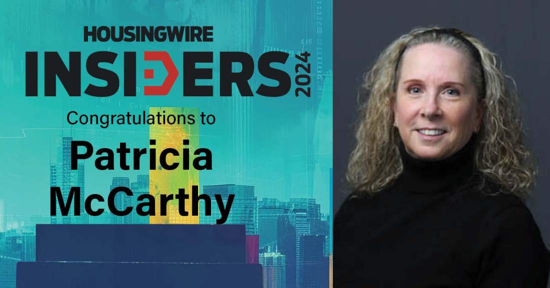 Patricia McCarthy