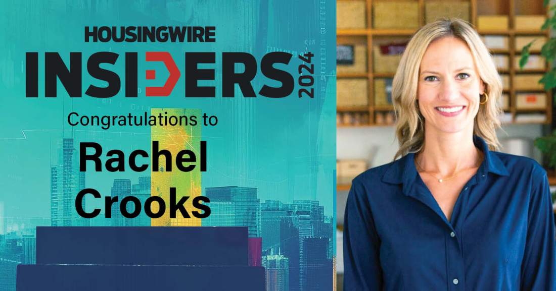 Rachel Crooks