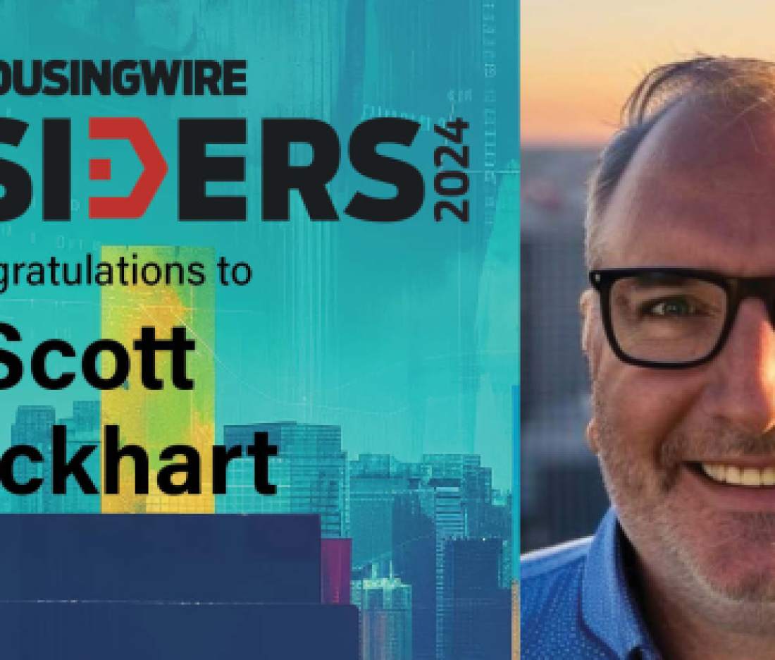 Scott Lockhart