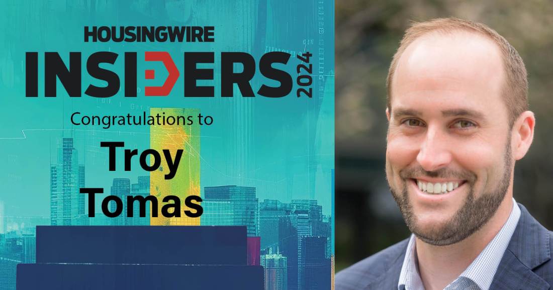 Troy Tomas