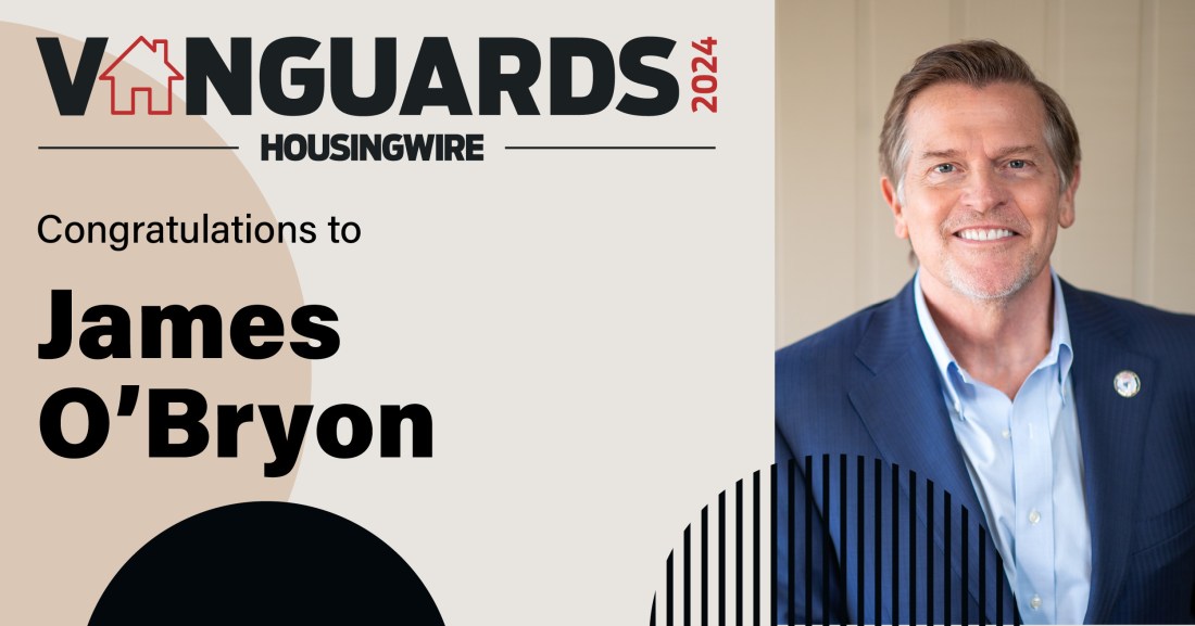 James O'Bryon