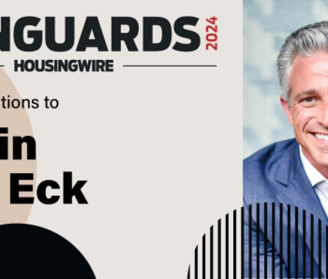 Kevin Van Eck