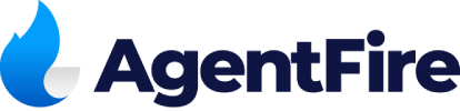 AgentFire logo