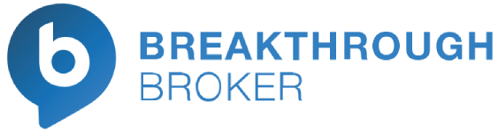 Breakthrough Broker Logo