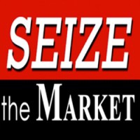 Seize the Market Logo