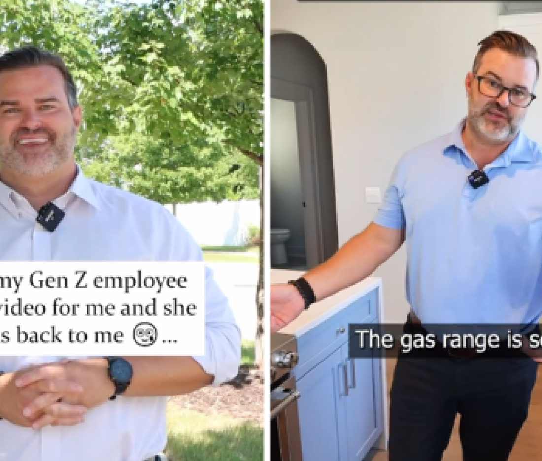 Mike Hege Viral video s