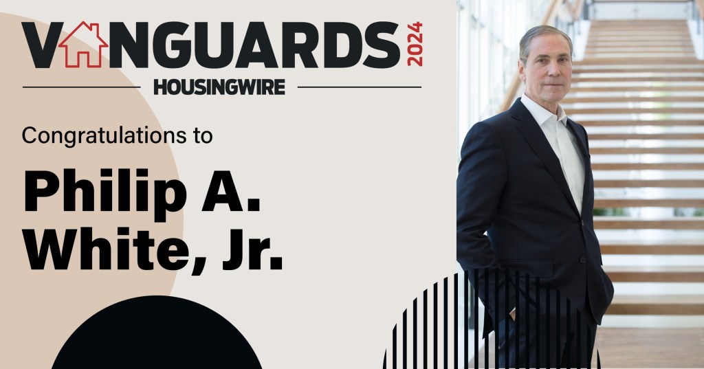 Philip A. White, Jr.