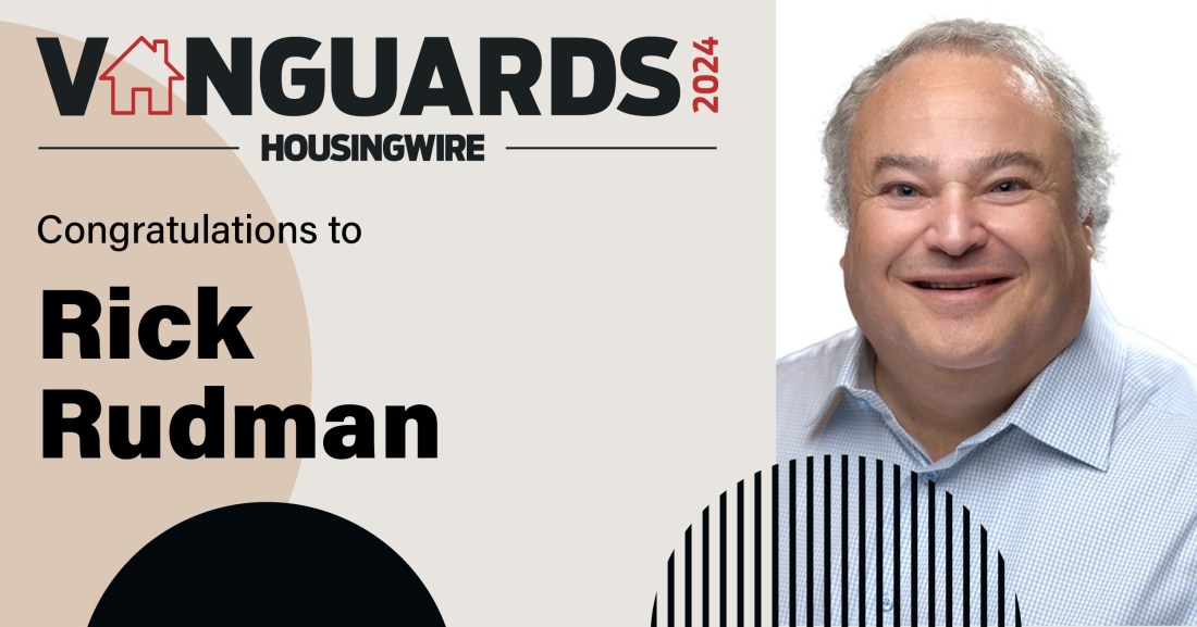 Rick Rudman