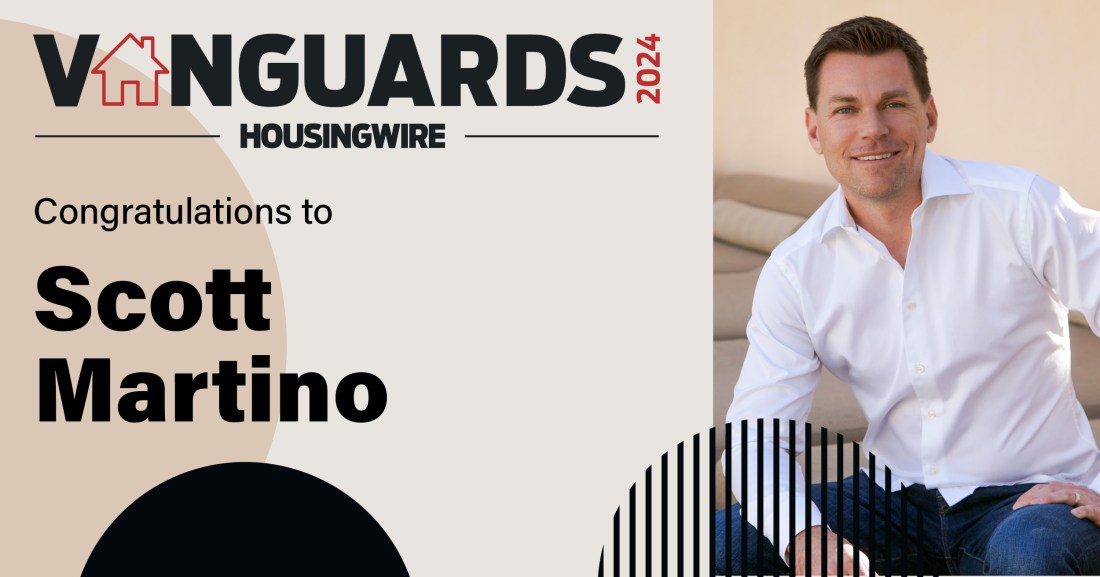 Scott Martino