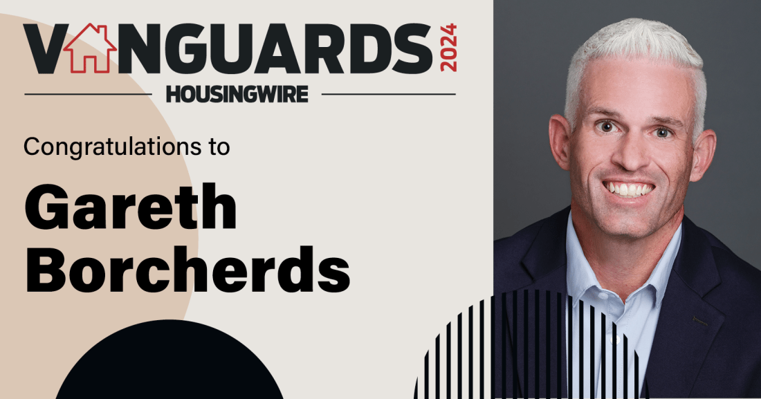Gareth Borcherds