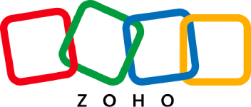 Logo-Zoho