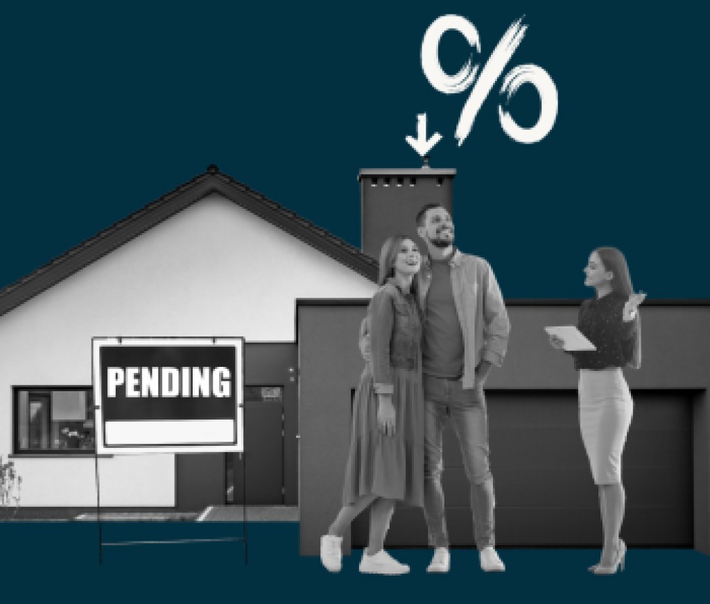 Redfin-report-on-buyer-demand-that-shows-pending-home-sales