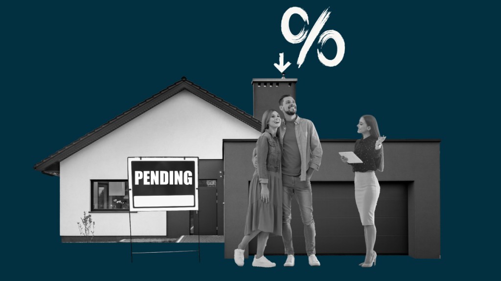 Redfin-report-on-buyer-demand-that-shows-pending-home-sales