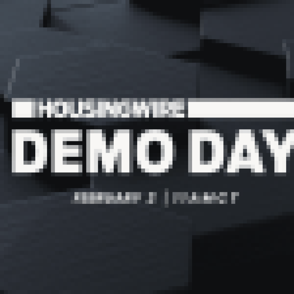 February Demo Day 2025