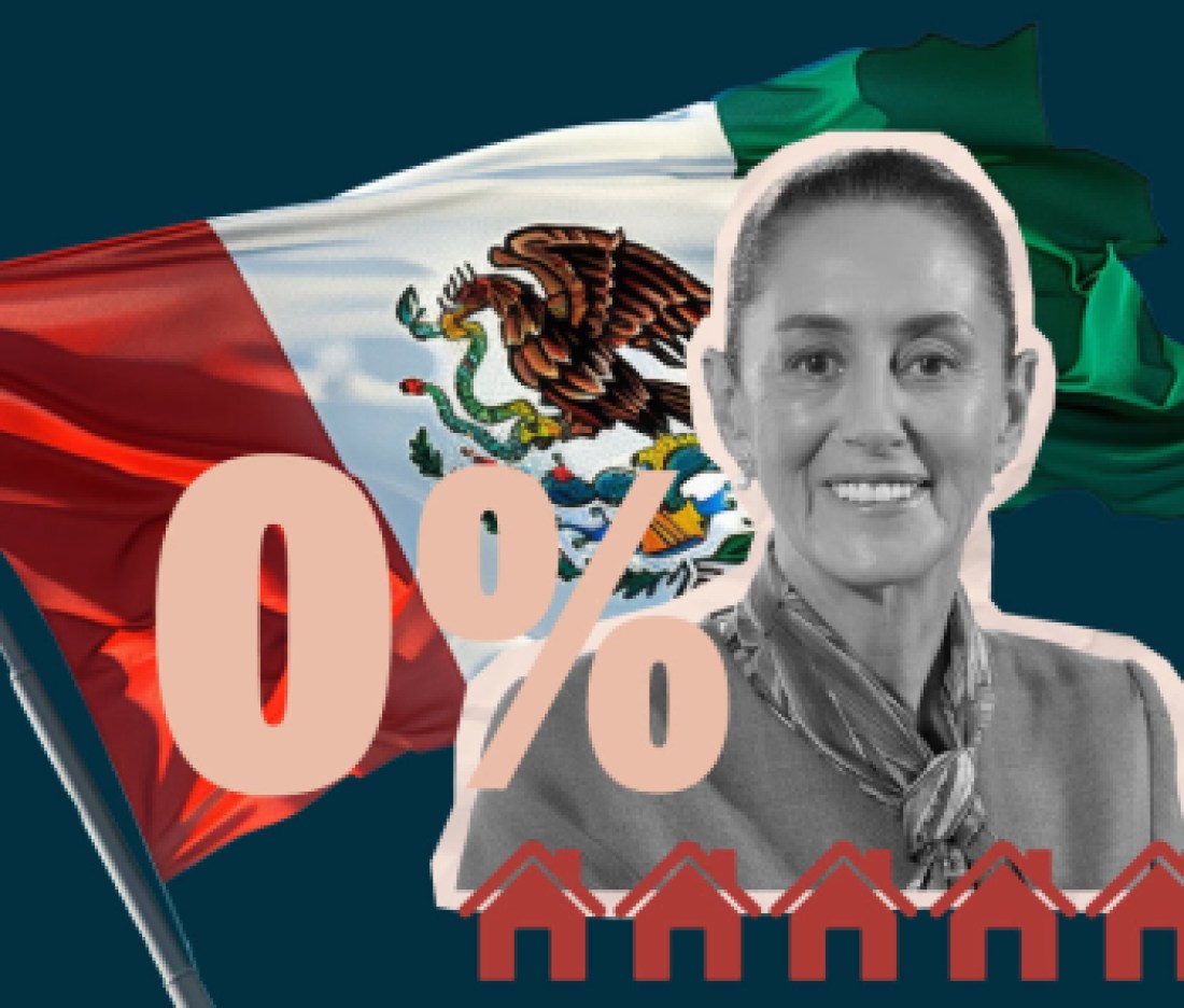 Mexicos-president-announcing-a-plan-to-build-1-million-homes-and-offer-0-mortgages