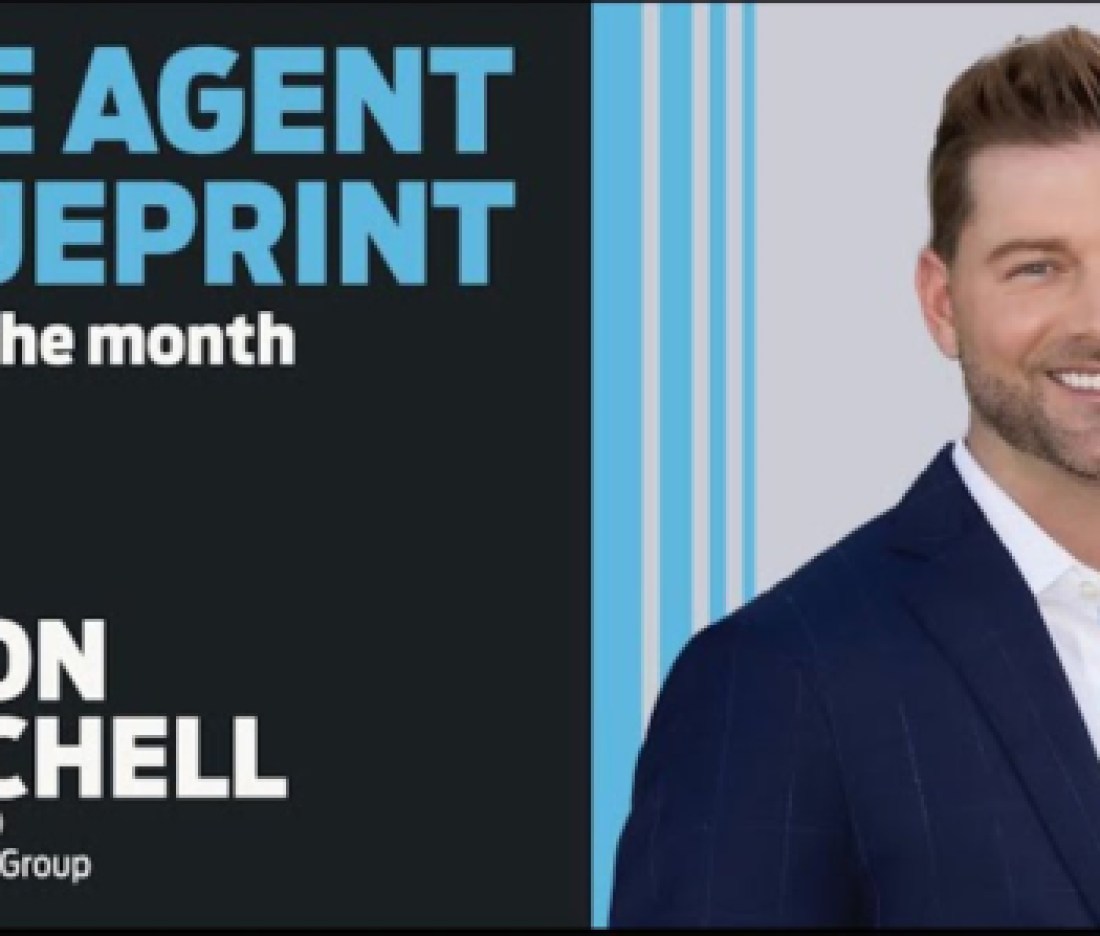 The Agent Blueprint v2