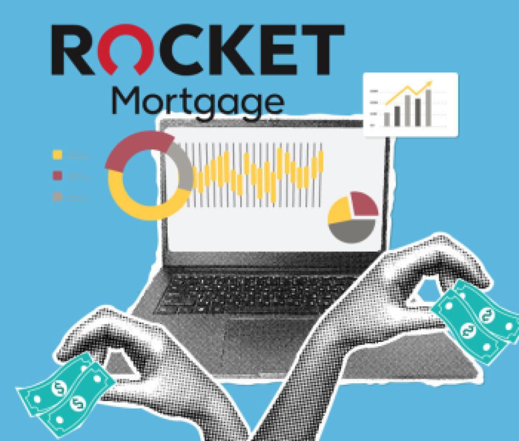 Rocket-Mortgages-servicing-strategy