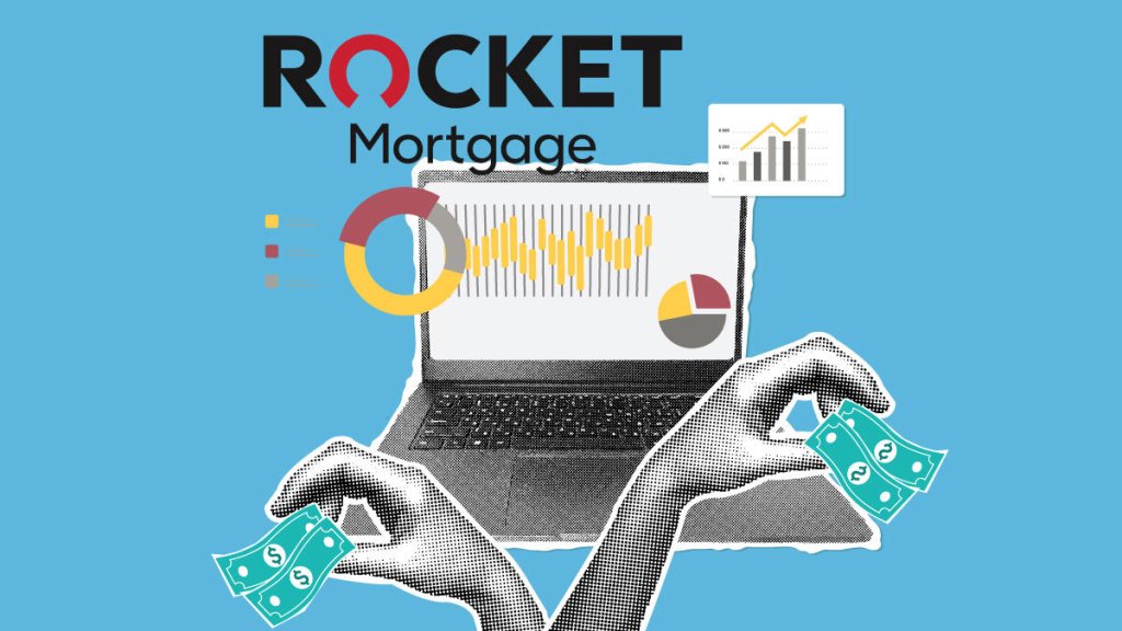 Rocket-Mortgages-servicing-strategy