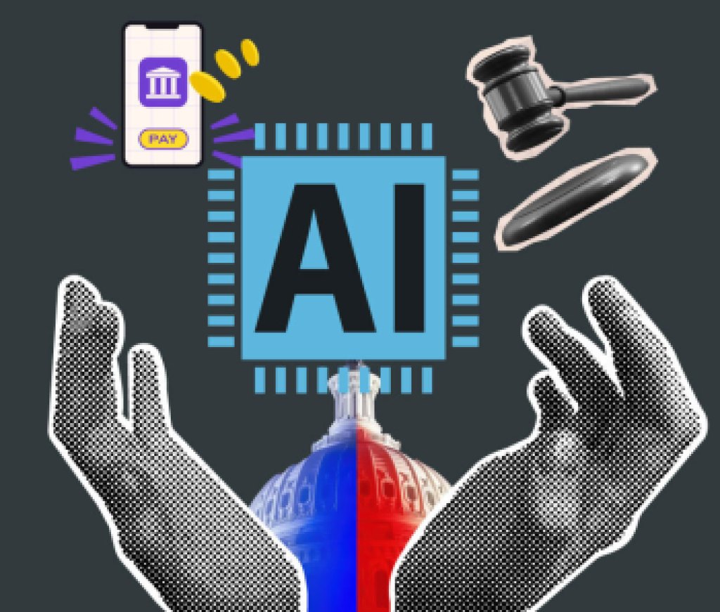 AI Congress courts