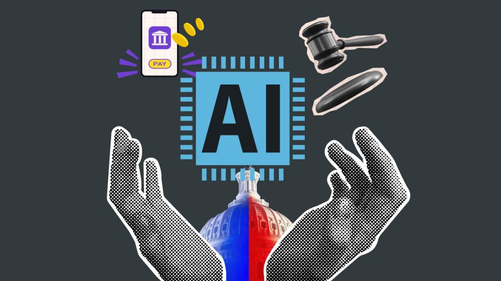 AI Congress courts