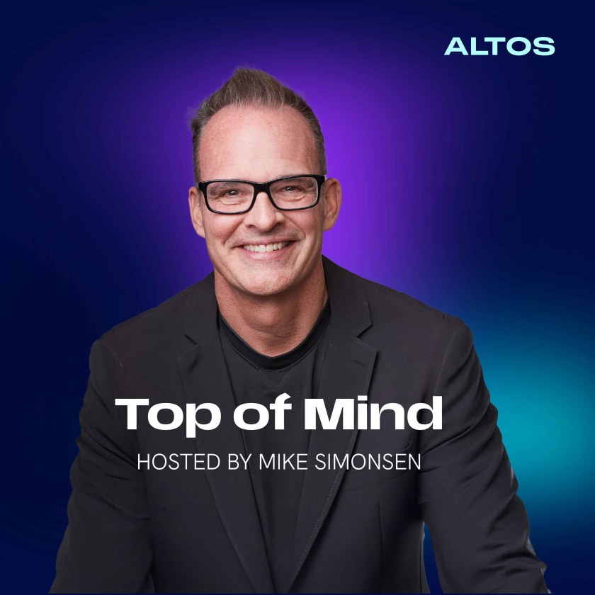 Top of Mind 2025