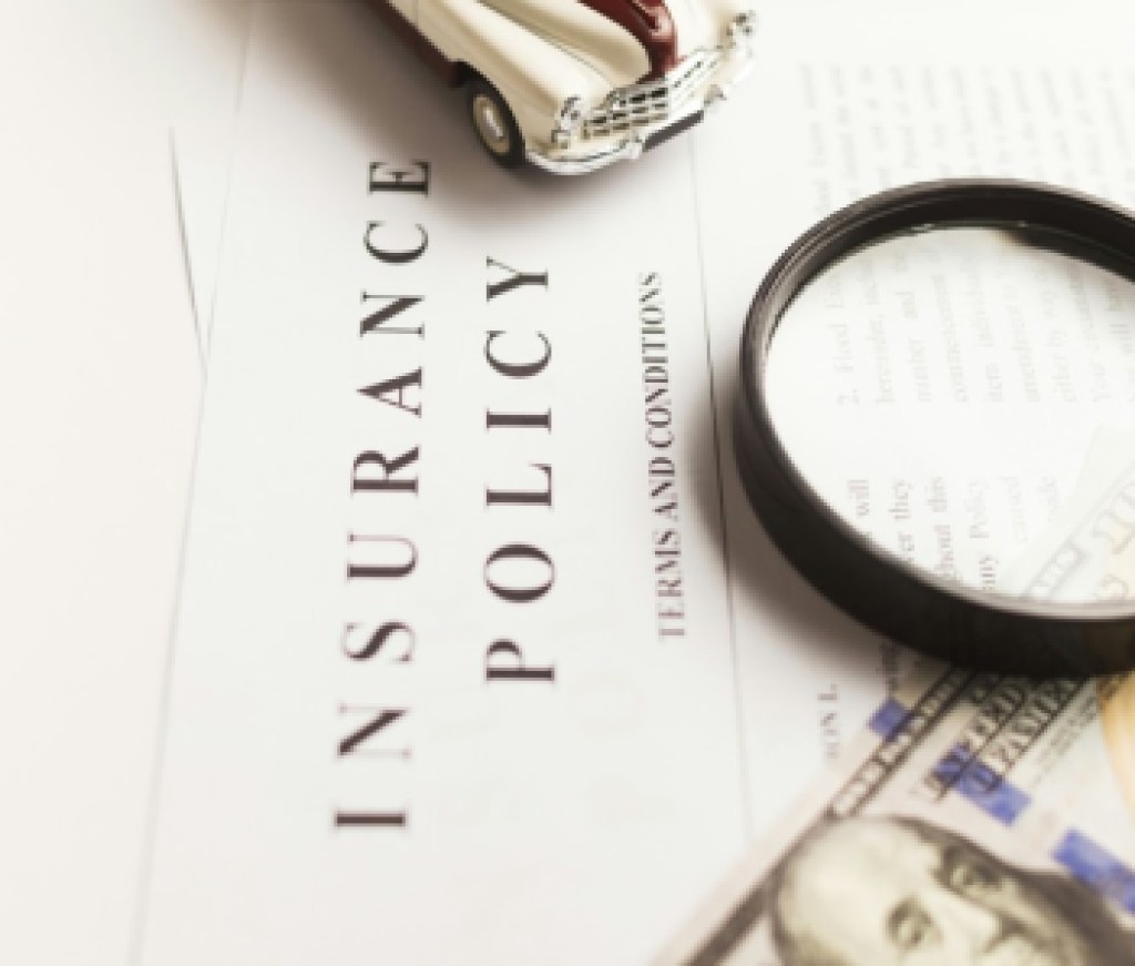 errors & omissions insurance