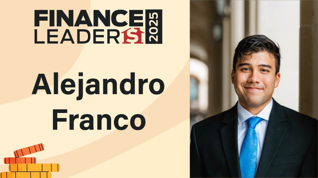 Alejandro Franco