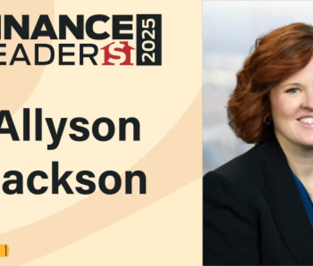 Allyson Jackson