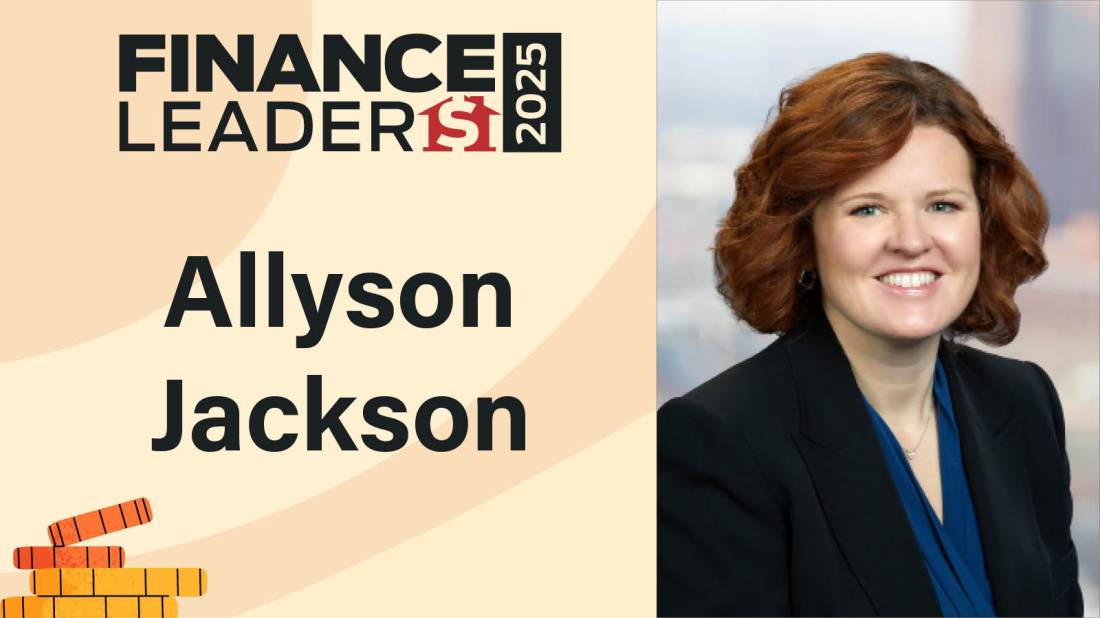 Allyson Jackson