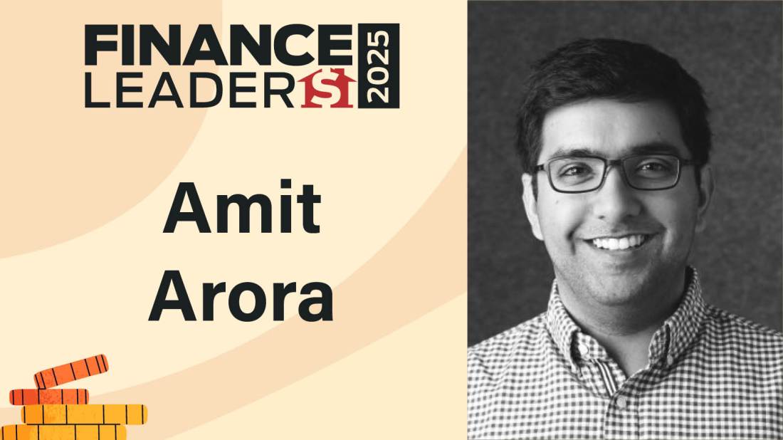 Amit Arora