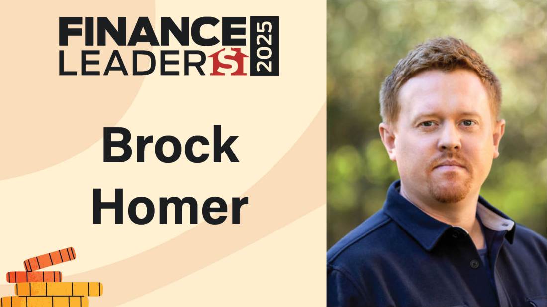 Brock Homer
