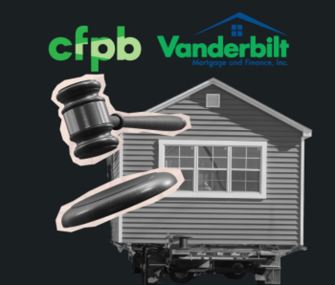 CFPB's-dismissal-of-a-lawsuit-against-Vanderbilt-Mortgage