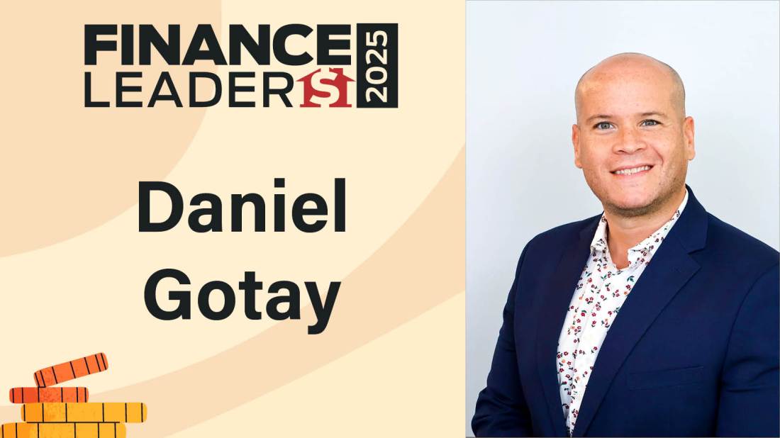 Daniel Gotay