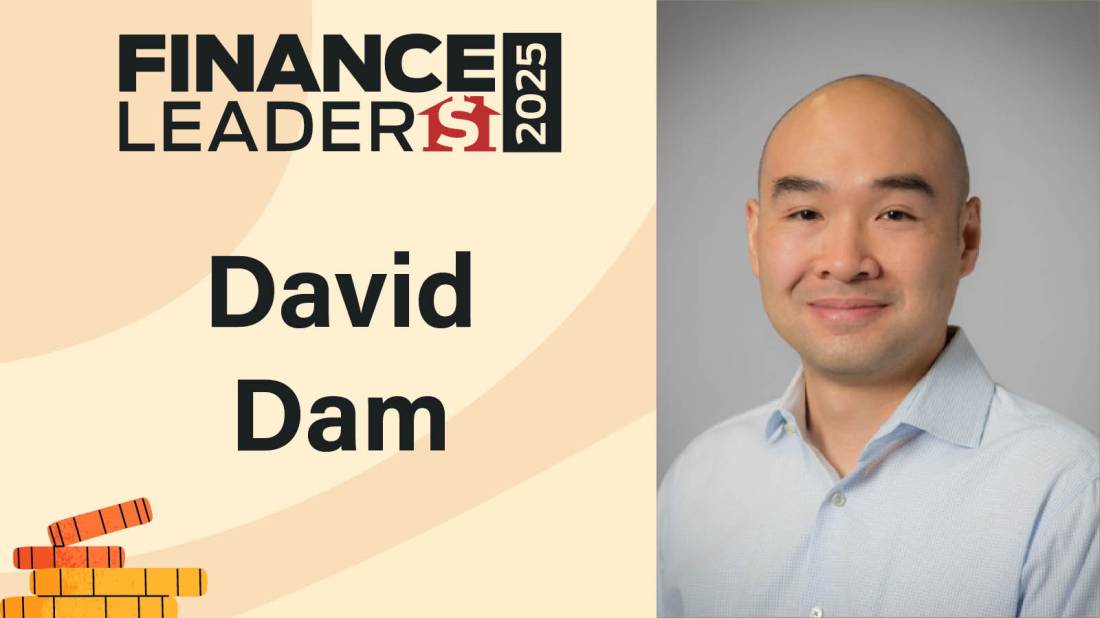 David Dam