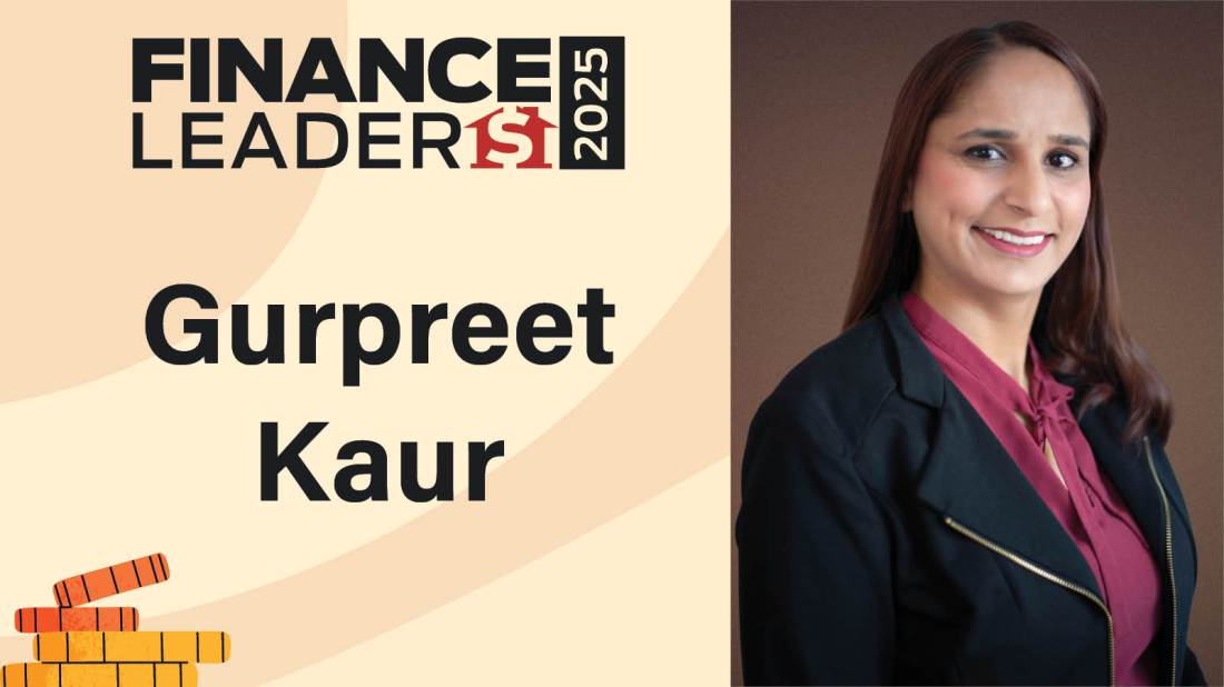 Gurpreet Kaur