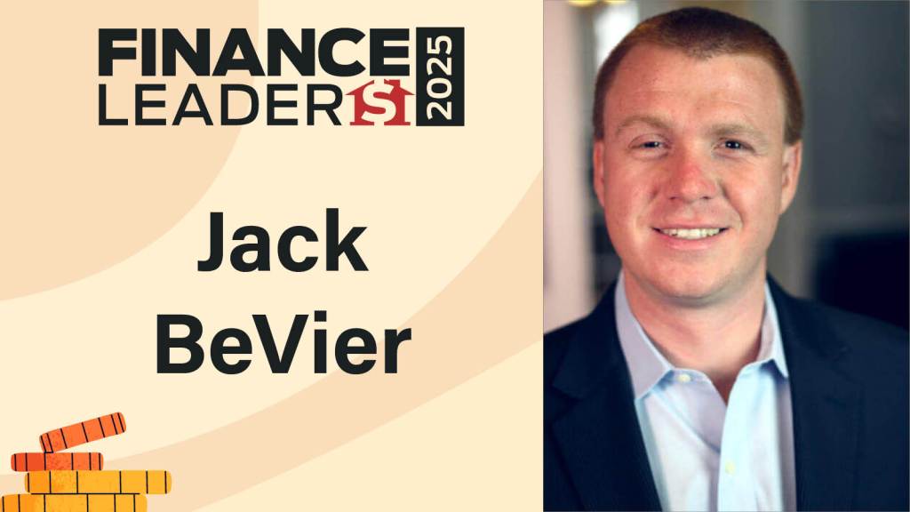 Jack BeVier