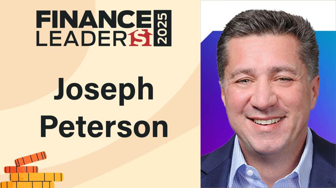 Joseph Peterson