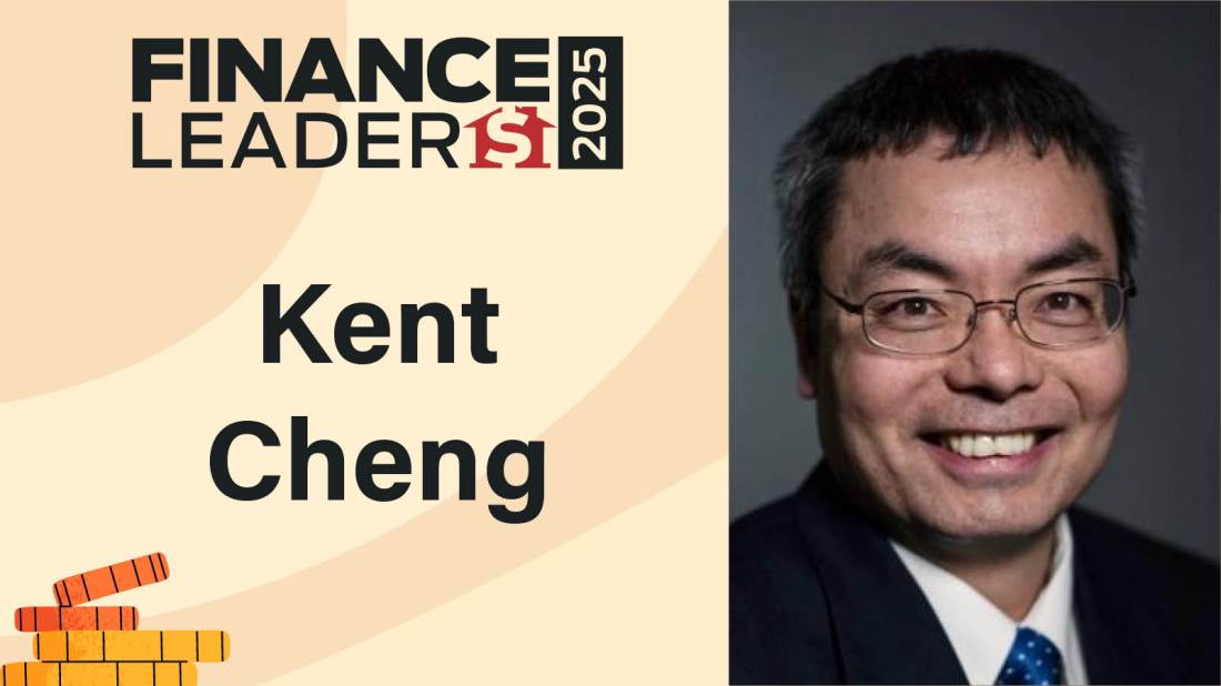 Kent Cheng