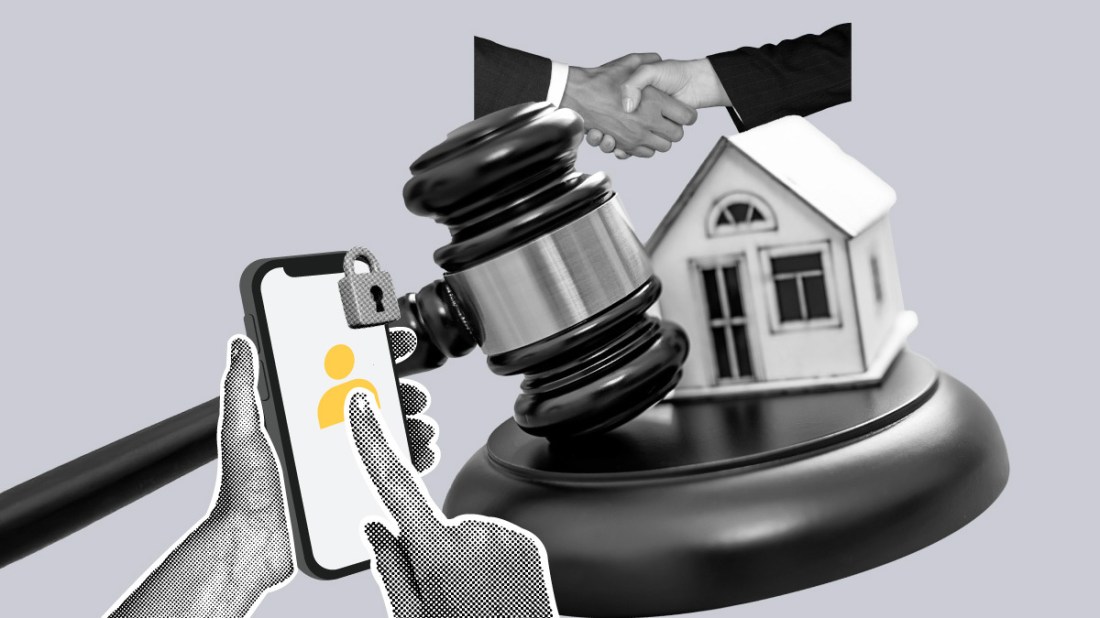 An explanation of what NAR's new policy addition of a delayed marketing exemption means for real estate brokers and agents.
