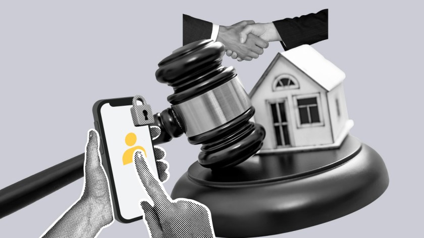 An explanation of what NAR's new policy addition of a delayed marketing exemption means for real estate brokers and agents.