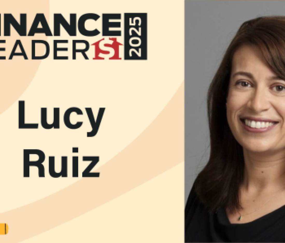 Lucy Ruiz
