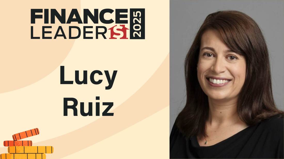 Lucy Ruiz