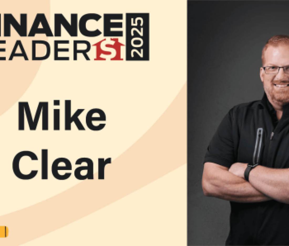 Mike Clear