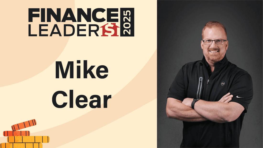 Mike Clear