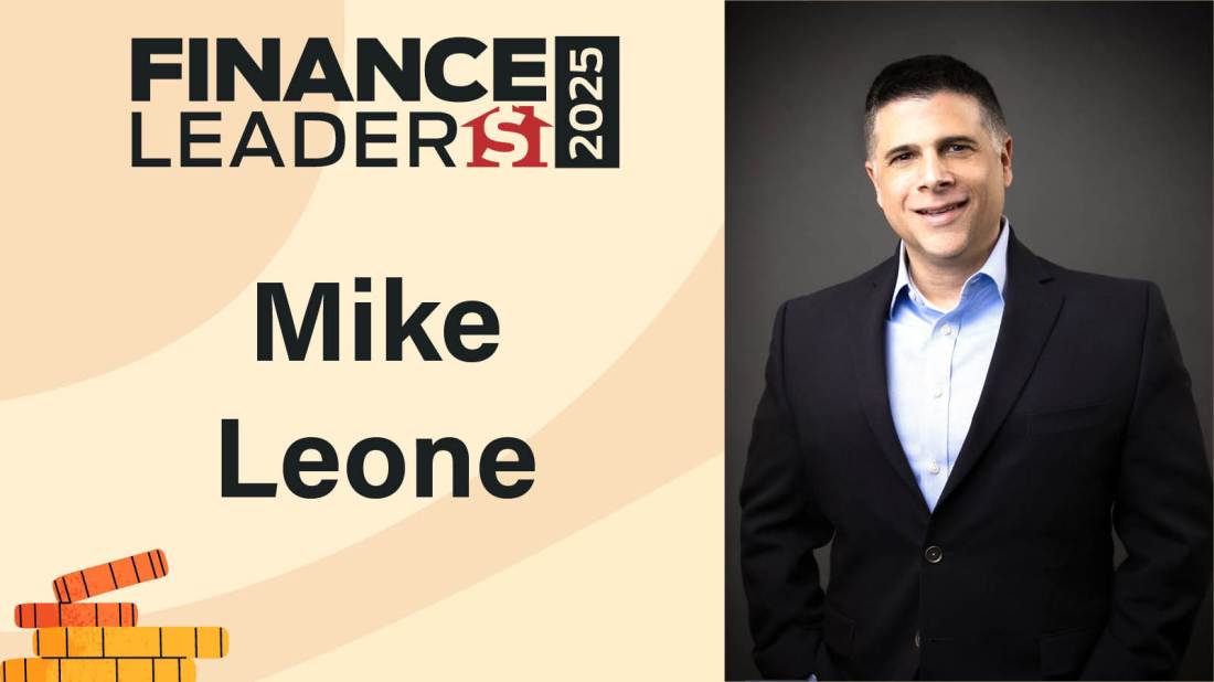Mike Leone