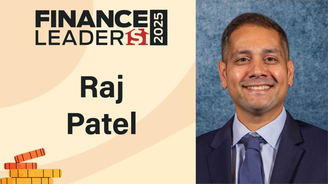 Raj Patel